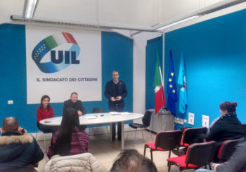 corso di educazione civica ed immigrazione