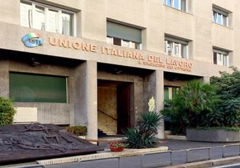 Congresso Nazionale UIL a Bologna dal 13 al 15 ottobre